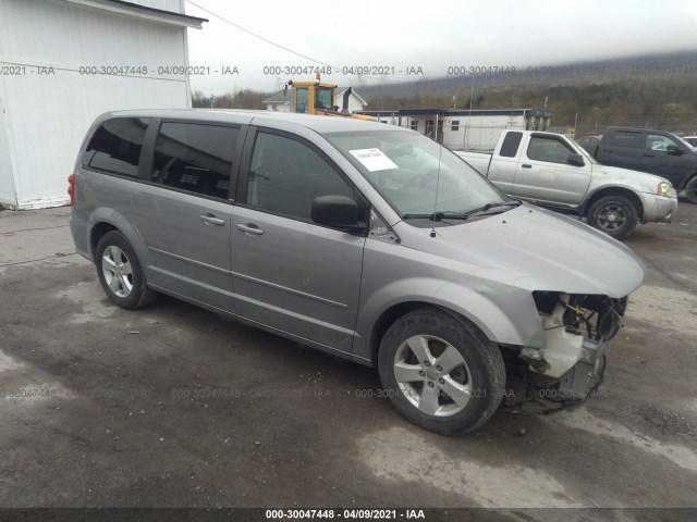 DODGE GRAND CARAVAN 2013 2c4rdgbg1dr756043