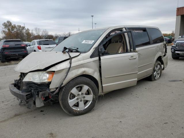 DODGE CARAVAN 2013 2c4rdgbg1dr761226