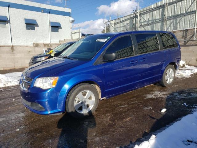 DODGE CARAVAN 2013 2c4rdgbg1dr763591