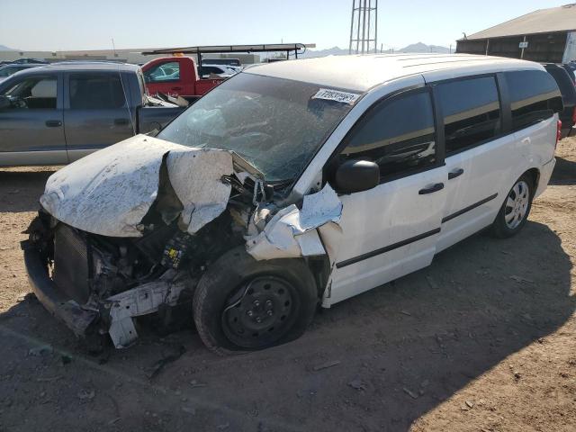 DODGE CARAVAN 2013 2c4rdgbg1dr765163