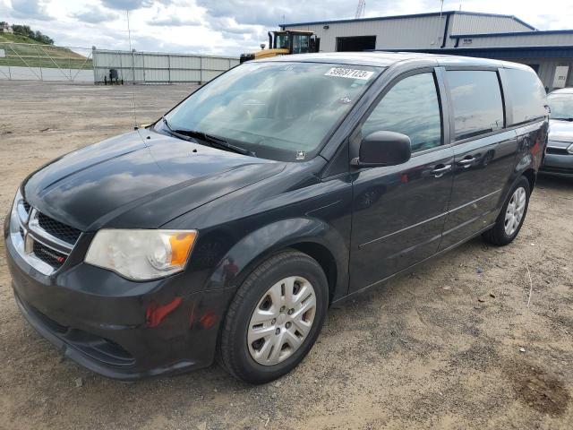 DODGE CARAVAN 2013 2c4rdgbg1dr766197