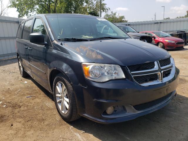 DODGE GRAND CARA 2013 2c4rdgbg1dr773263