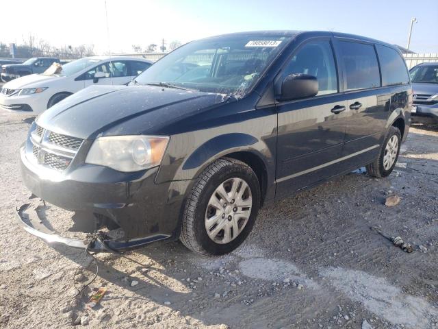 DODGE CARAVAN 2013 2c4rdgbg1dr795201