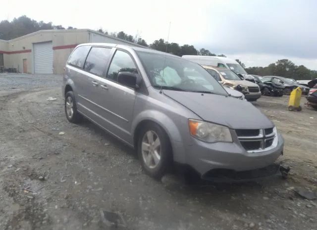 DODGE GRAND CARAVAN 2013 2c4rdgbg1dr795991