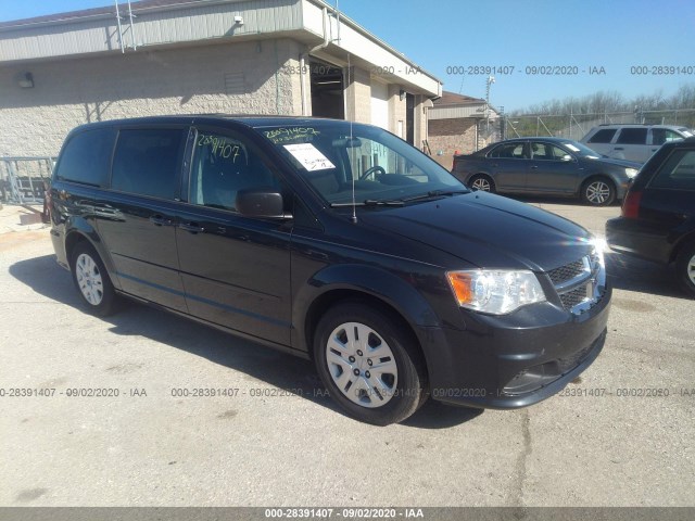 DODGE GRAND CARAVAN 2013 2c4rdgbg1dr800509