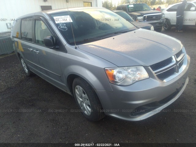 DODGE GRAND CARAVAN 2013 2c4rdgbg1dr804091