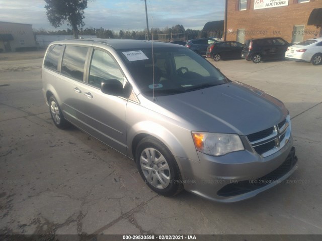 DODGE GRAND CARAVAN 2013 2c4rdgbg1dr804673