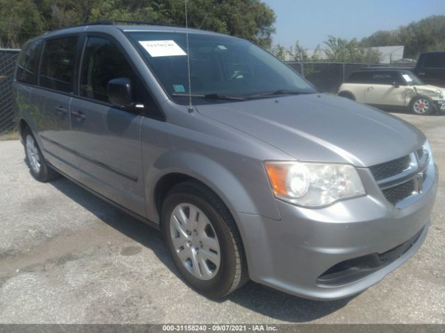 DODGE GRAND CARAVAN 2013 2c4rdgbg1dr820176