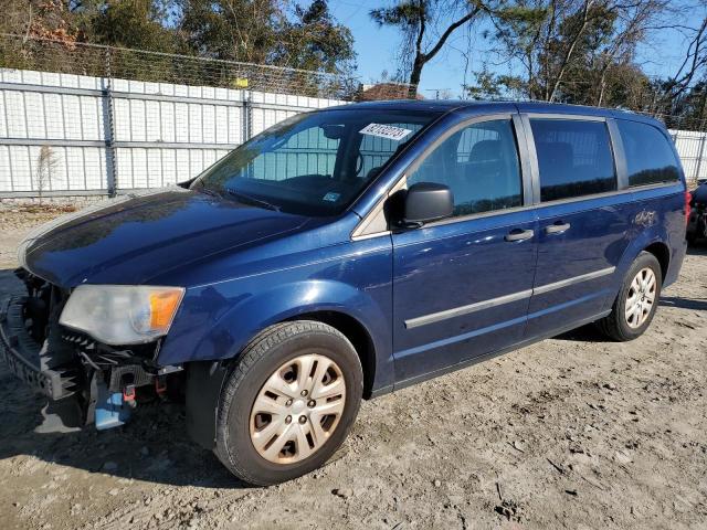 DODGE CARAVAN 2014 2c4rdgbg1er105514