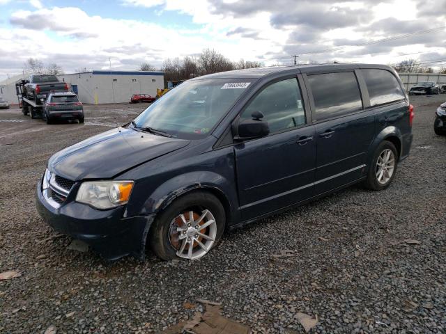 DODGE CARAVAN 2014 2c4rdgbg1er137301