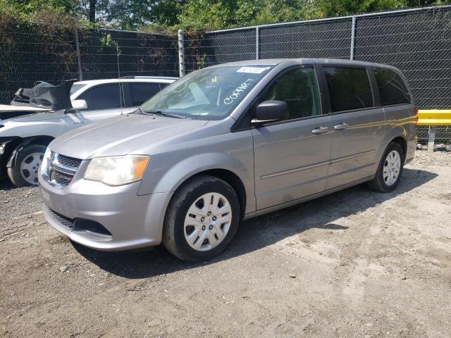 DODGE CARAVAN 2014 2c4rdgbg1er151392