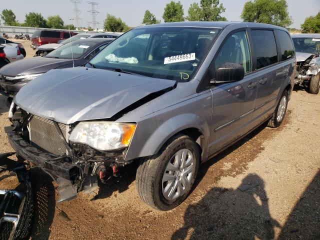 DODGE CARAVAN 2014 2c4rdgbg1er161288