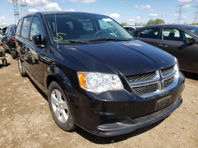 DODGE GRAND CARA 2014 2c4rdgbg1er171786