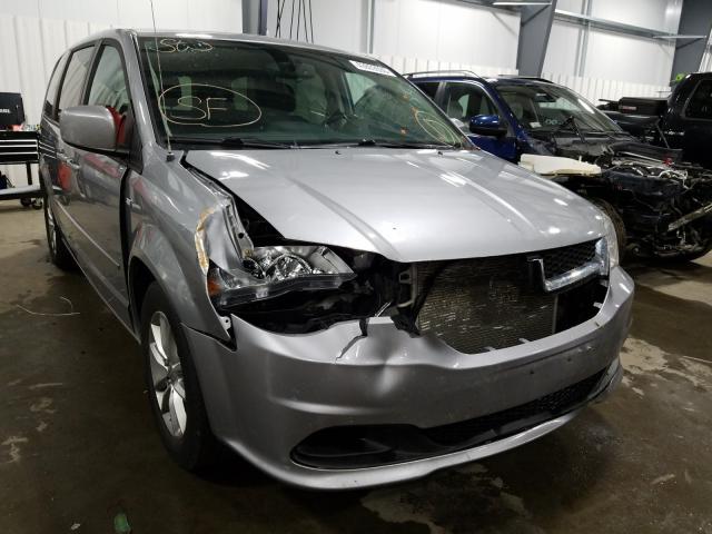 DODGE GRAND CARA 2014 2c4rdgbg1er190807