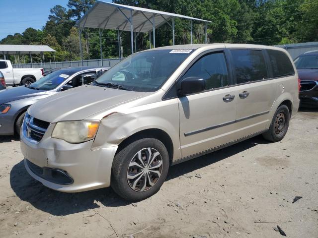 DODGE CARAVAN 2014 2c4rdgbg1er248124