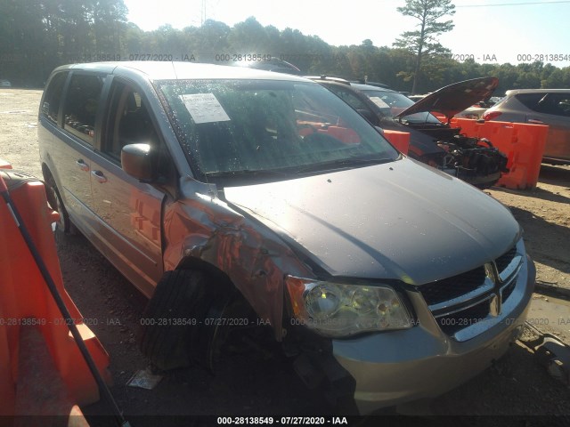 DODGE GRAND CARAVAN 2014 2c4rdgbg1er248270