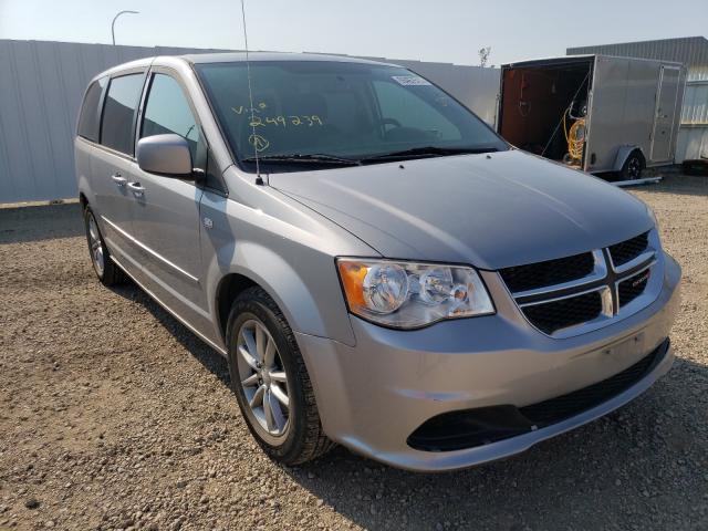 DODGE GRAND CARA 2014 2c4rdgbg1er249239