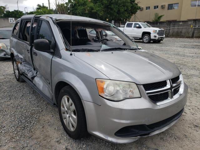 DODGE GRAND CARAVAN 2014 2c4rdgbg1er279163