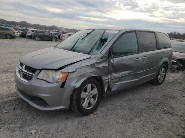 DODGE CARAVAN 2014 2c4rdgbg1er290759