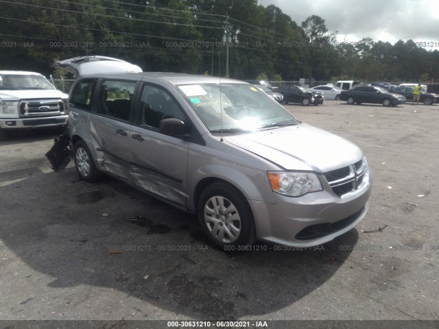 DODGE GRAND CARAVAN 2014 2c4rdgbg1er306345