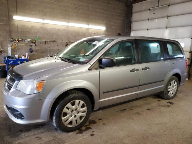 DODGE CARAVAN 2014 2c4rdgbg1er327888