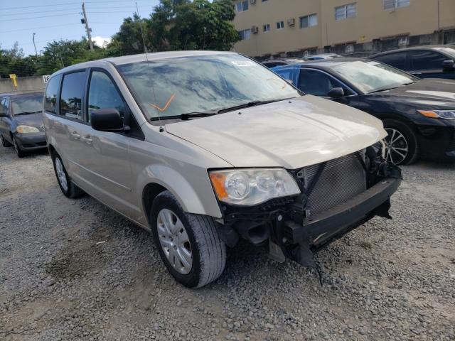 DODGE GRAND CARAVAN 2014 2c4rdgbg1er328247