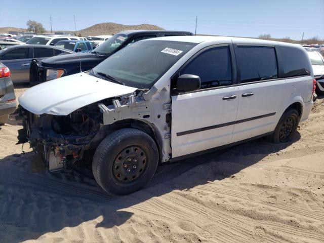 DODGE CARAVAN 2014 2c4rdgbg1er331522