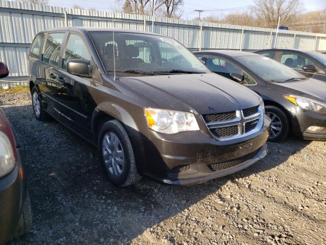 DODGE GRAND CARA 2014 2c4rdgbg1er331990