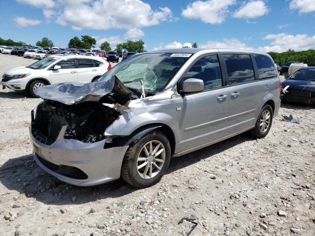 DODGE CARAVAN 2014 2c4rdgbg1er338115