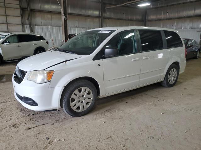 DODGE CARAVAN 2014 2c4rdgbg1er340933