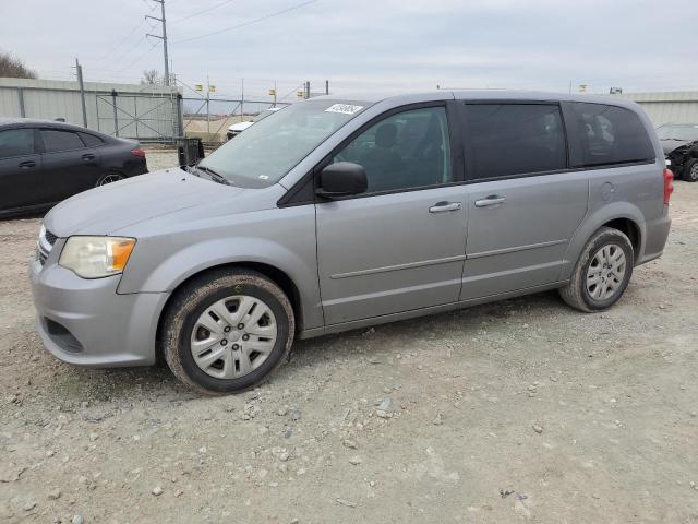 DODGE CARAVAN 2014 2c4rdgbg1er362480