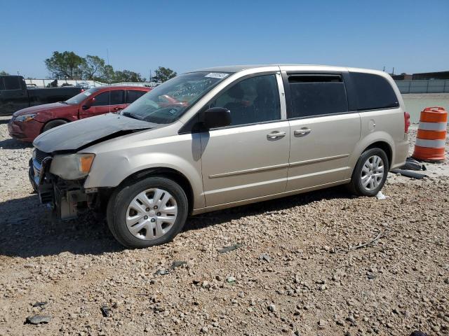 DODGE CARAVAN 2014 2c4rdgbg1er374936