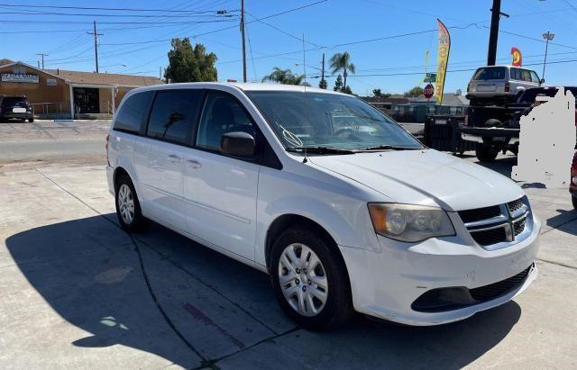 DODGE GRAND CARA 2014 2c4rdgbg1er376444