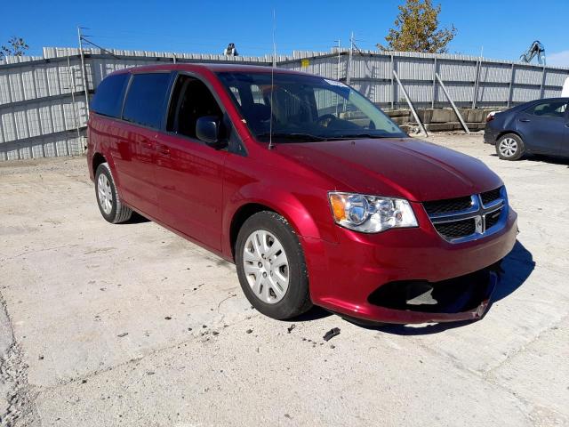 DODGE GRAND CARA 2014 2c4rdgbg1er405702