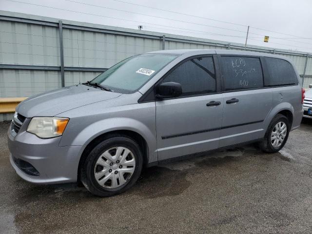 DODGE CARAVAN 2014 2c4rdgbg1er405814