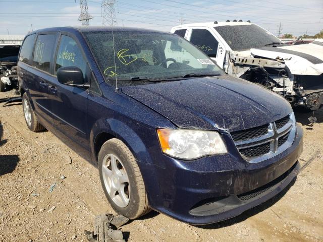 DODGE GRAND CARA 2014 2c4rdgbg1er406350