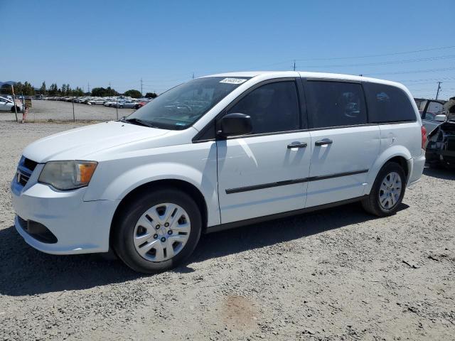 DODGE CARAVAN 2014 2c4rdgbg1er422225