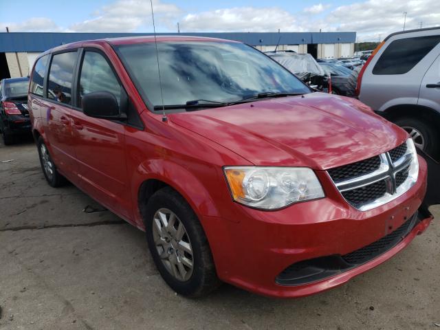 DODGE GRAND CARA 2014 2c4rdgbg1er428817