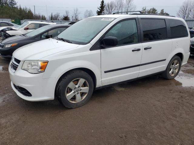 DODGE CARAVAN 2014 2c4rdgbg1er457203