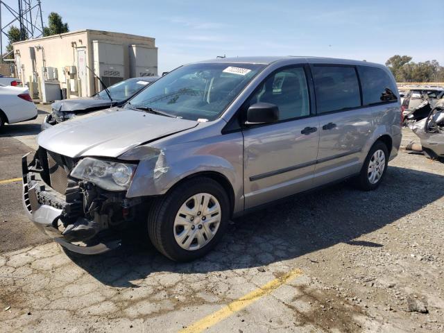 DODGE CARAVAN 2014 2c4rdgbg1er463521