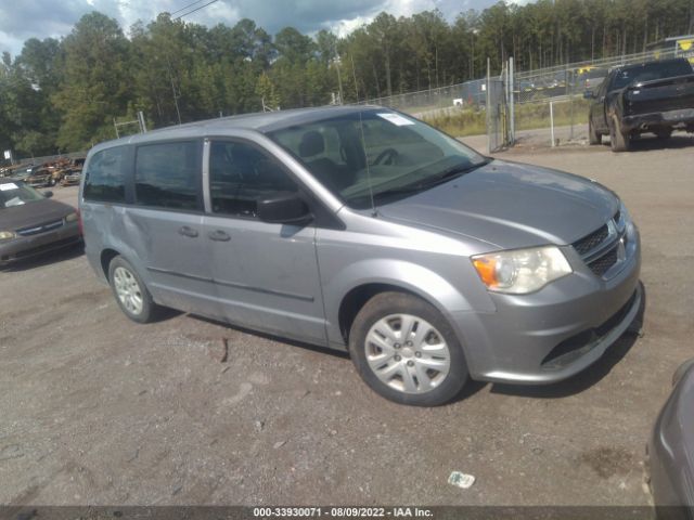 DODGE GRAND CARAVAN 2015 2c4rdgbg1fr512833