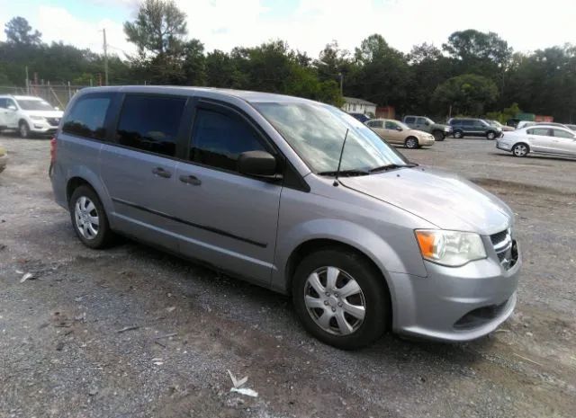 DODGE GRAND CARAVAN 2015 2c4rdgbg1fr515974