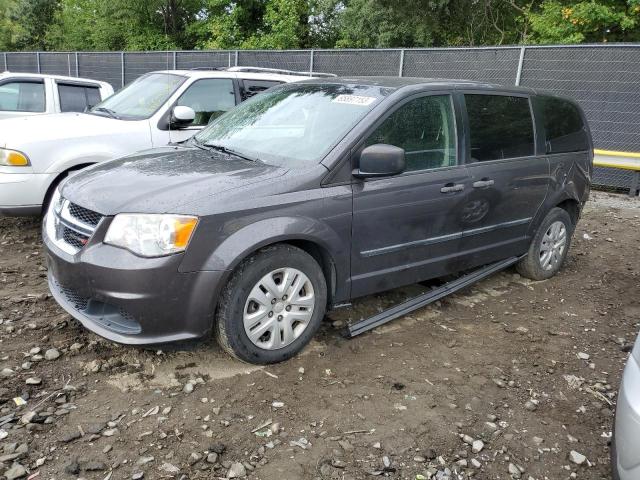 DODGE CARAVAN 2015 2c4rdgbg1fr516624