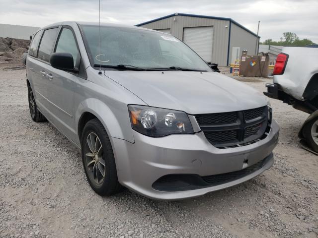 DODGE CARAVAN 2015 2c4rdgbg1fr517000