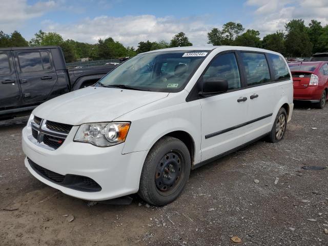 DODGE CARAVAN 2015 2c4rdgbg1fr549994