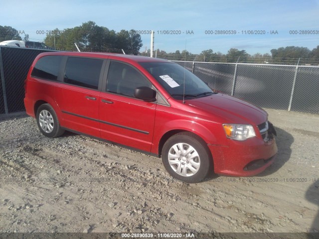 DODGE GRAND CARAVAN 2015 2c4rdgbg1fr557156