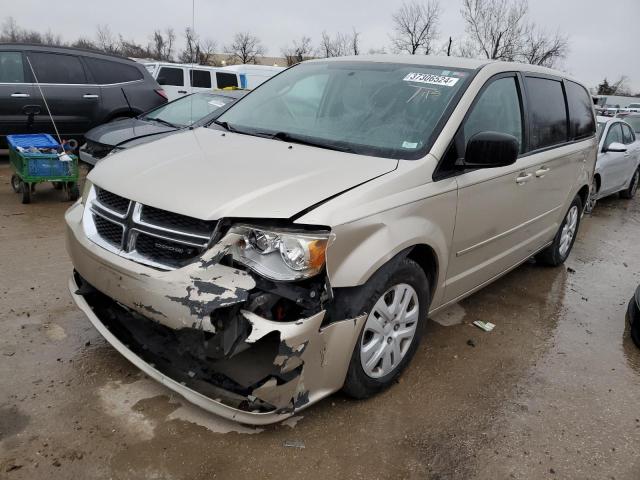 DODGE CARAVAN 2015 2c4rdgbg1fr559117