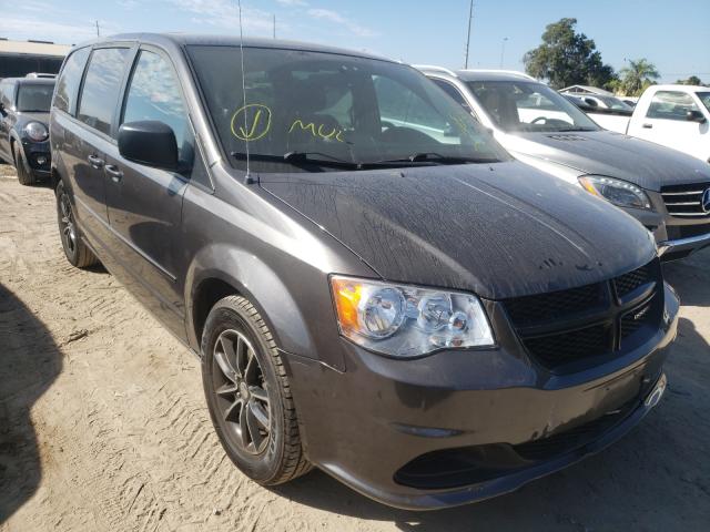 DODGE GRAND CARA 2015 2c4rdgbg1fr559487