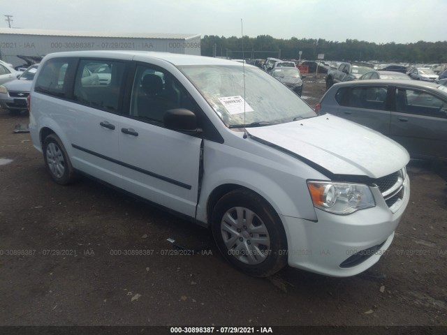 DODGE GRAND CARAVAN 2015 2c4rdgbg1fr569405