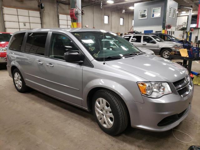 DODGE CARAVAN 2015 2c4rdgbg1fr570702